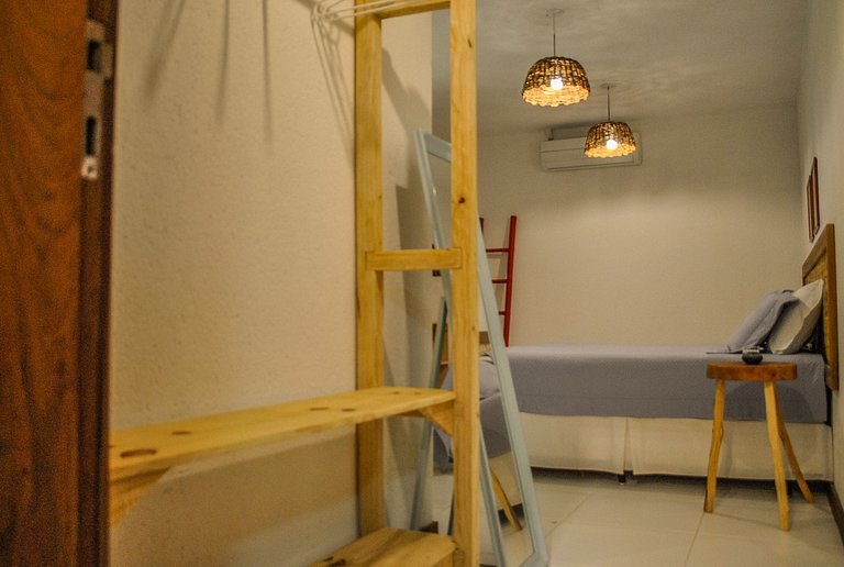 Vacation Rental Villa in São Miguel dos Milagres Alagoas