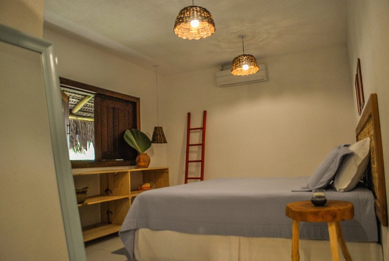 Vacation Rental Villa in São Miguel dos Milagres Alagoas