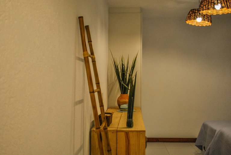 Vacation Rental Villa in São Miguel dos Milagres Alagoas