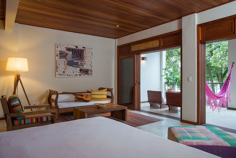 Rental house itacare, Rental Villa itacare, house itacare