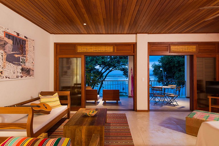 Rental house itacare, Rental Villa itacare, house itacare