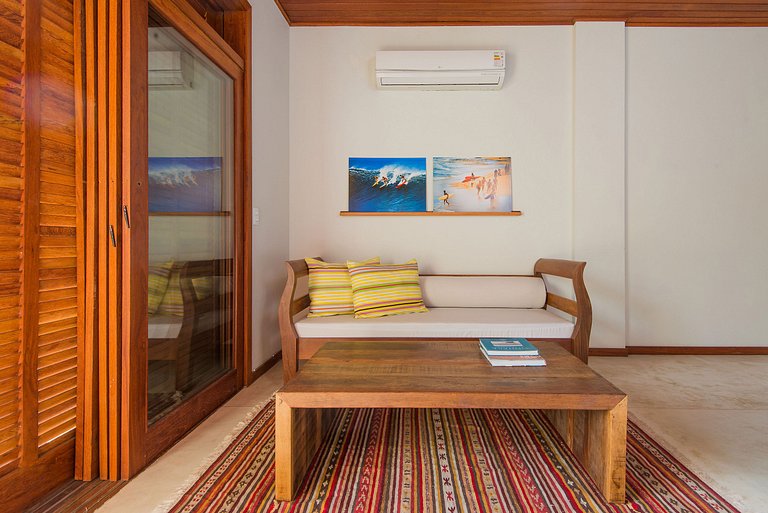 Rental house itacare, Rental Villa itacare, house itacare