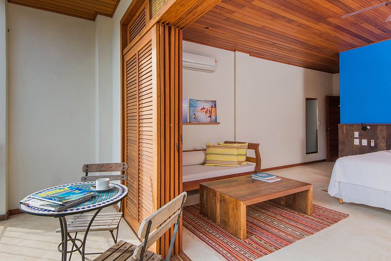 Rental house itacare, Rental Villa itacare, house itacare