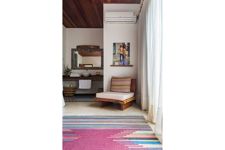 Rental house itacare, Rental Villa itacare, house itacare