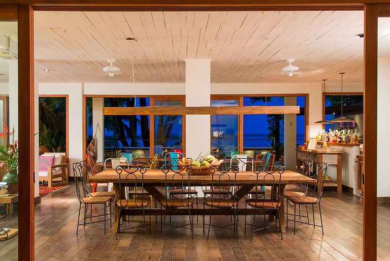 Rental house itacare, Rental Villa itacare, house itacare