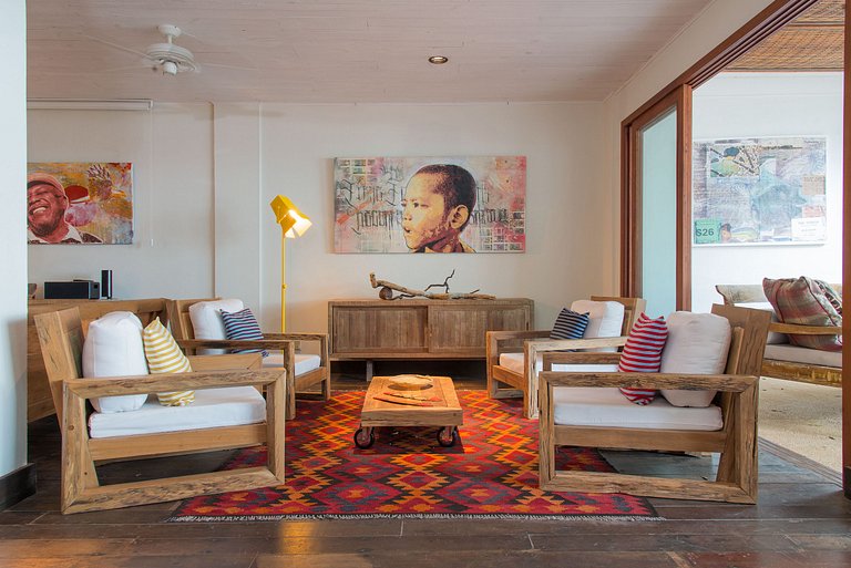 Rental house itacare, Rental Villa itacare, house itacare