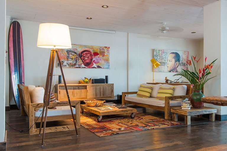 Rental house itacare, Rental Villa itacare, house itacare