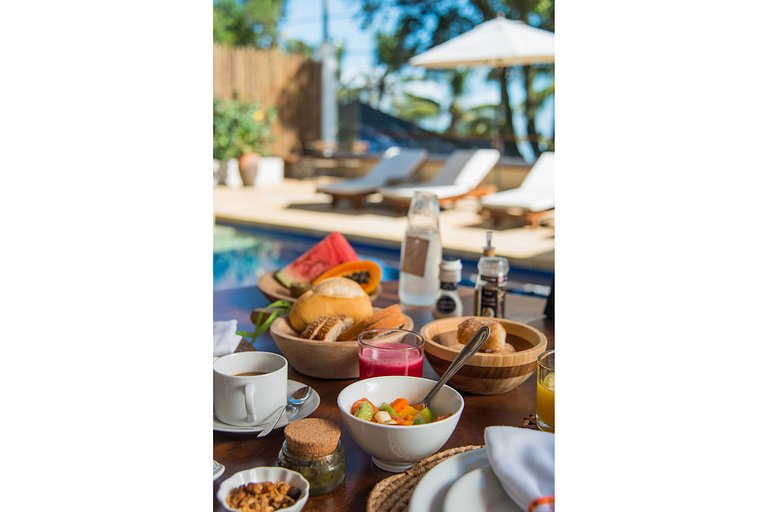 Rental house itacare, Rental Villa itacare, house itacare