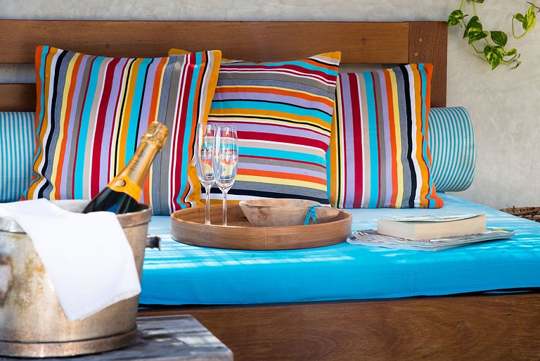 Rental house itacare, Rental Villa itacare, house itacare