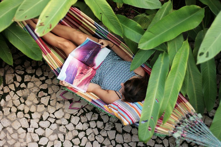 Rental house itacare, Rental Villa itacare, house itacare