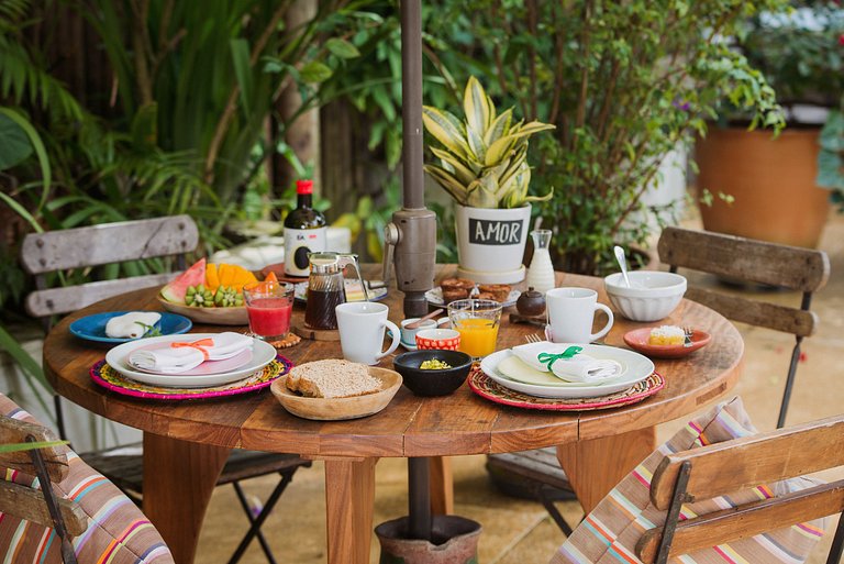 Rental house itacare, Rental Villa itacare, house itacare