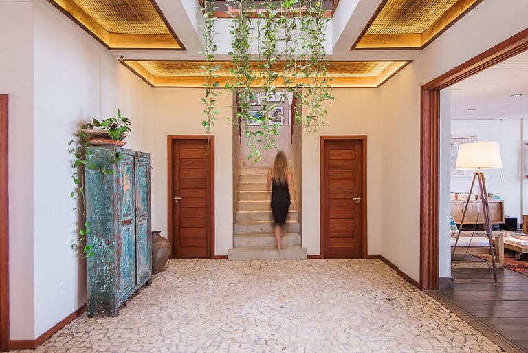 Rental house itacare, Rental Villa itacare, house itacare