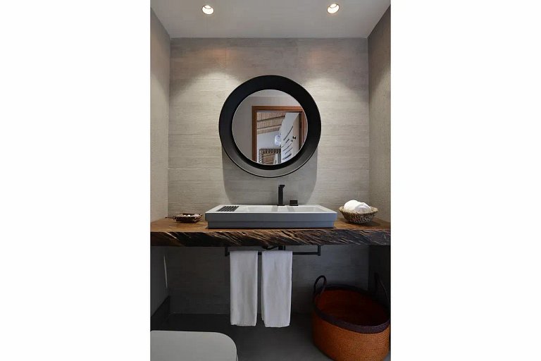 Pousada Maria Bonita - Suite Lusso | FER002