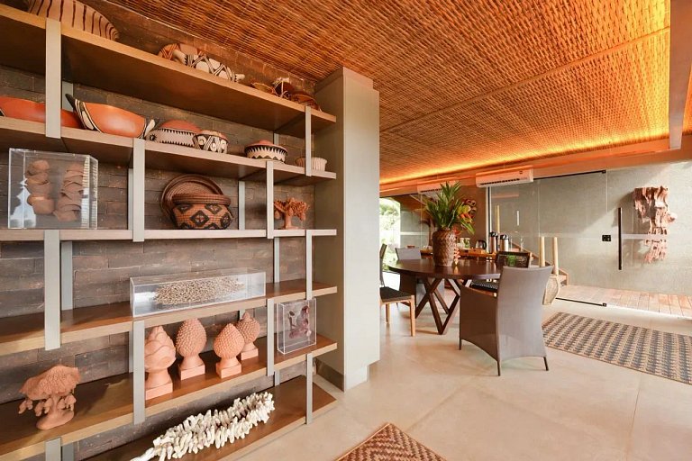 Vacation Rental Villa in Fernando de Noronha