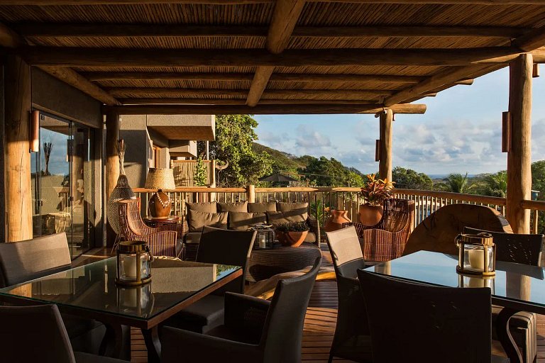 Vacation Rental Villa in Fernando de Noronha