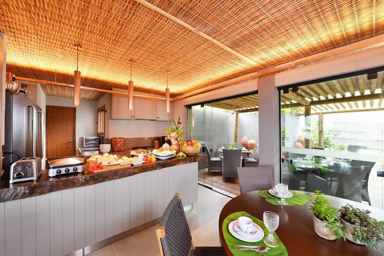 Vacation Rental Villa in Fernando de Noronha