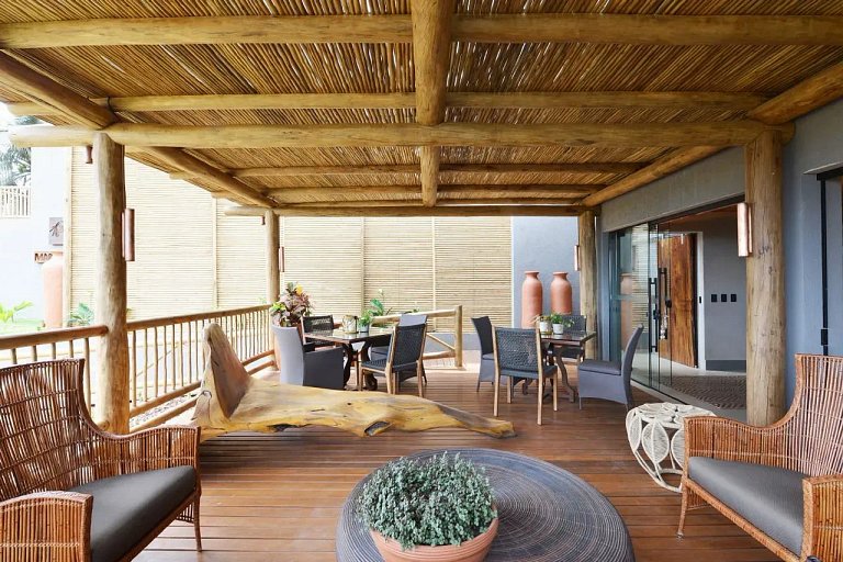 Vacation Rental Villa in Fernando de Noronha