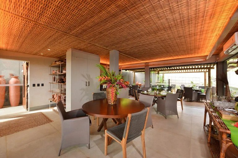 Vacation Rental Villa in Fernando de Noronha Pernambuco