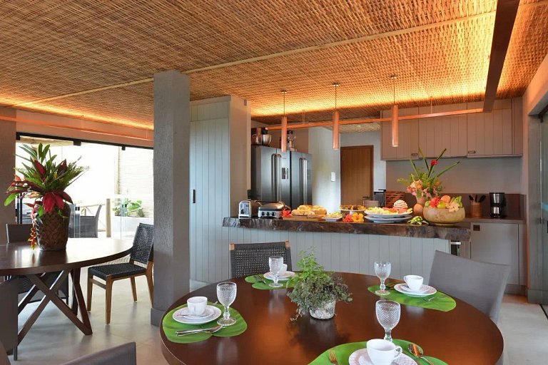 Vacation Rental Villa in Fernando de Noronha Pernambuco