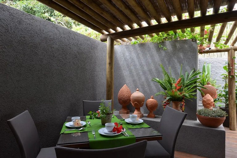 Vacation Rental Villa in Fernando de Noronha Pernambuco