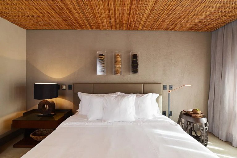 Pousada Maria Bonita - Suite Lusso | FER002