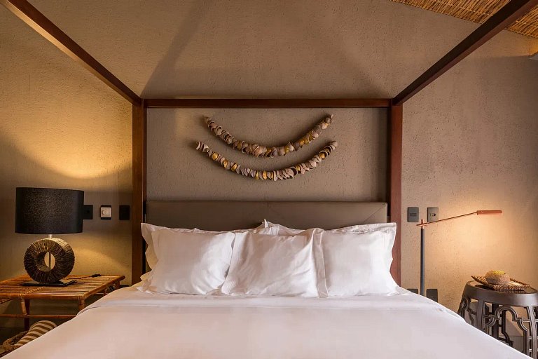 Vacation Rental Villa in Fernando de Noronha