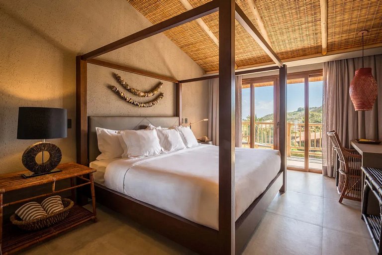 Vacation Rental Villa in Fernando de Noronha