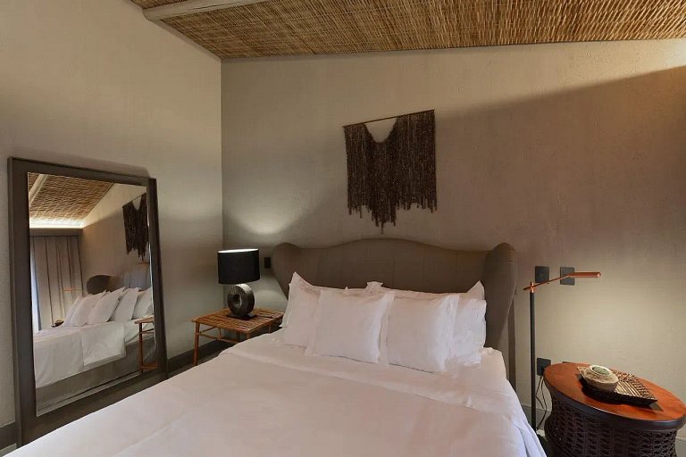 Vacation Rental Villa in Fernando de Noronha