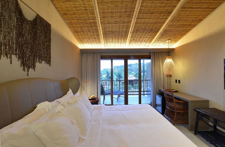 Vacation Rental Villa in Fernando de Noronha