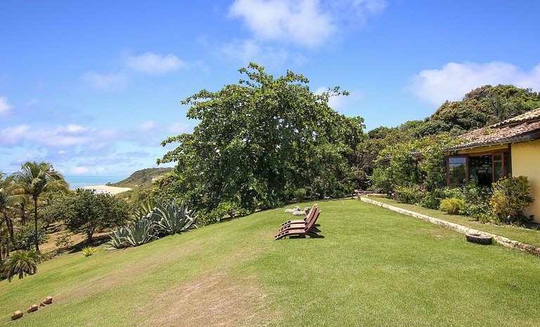 Fazenda Espelho da Maravilha - Hauptquartierhaus | BAH037