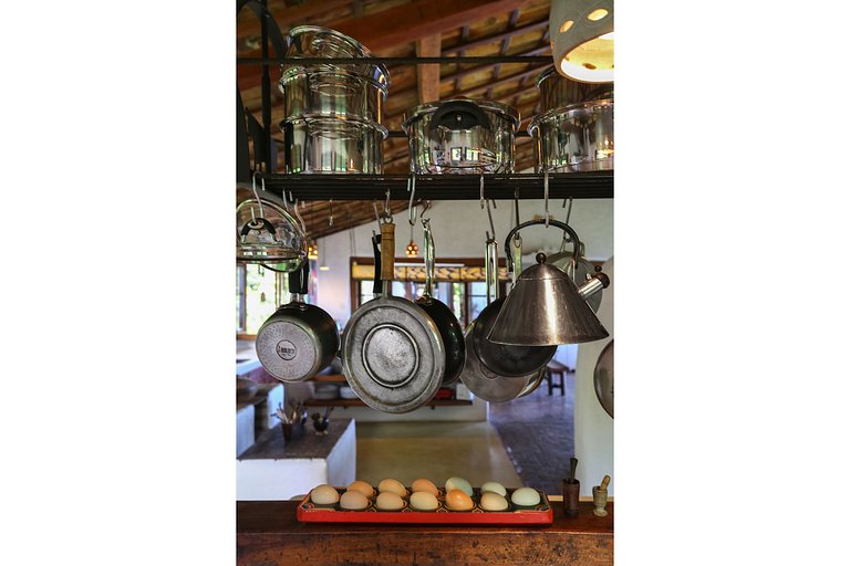 Fazenda Espelho da Maravilha - Hauptquartierhaus | BAH037