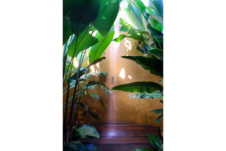 Fazenda Espelho da Maravilha - Maison de la Forêt | BAH038