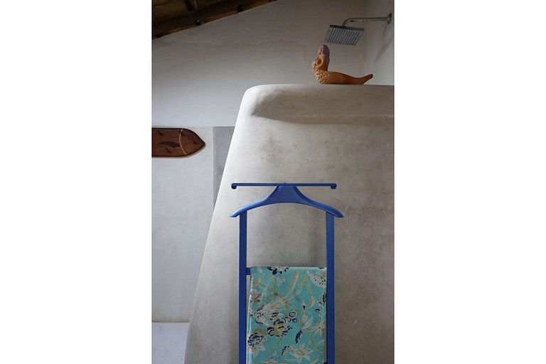 Vacation Rental Villa in Praia do Espelho Bahia