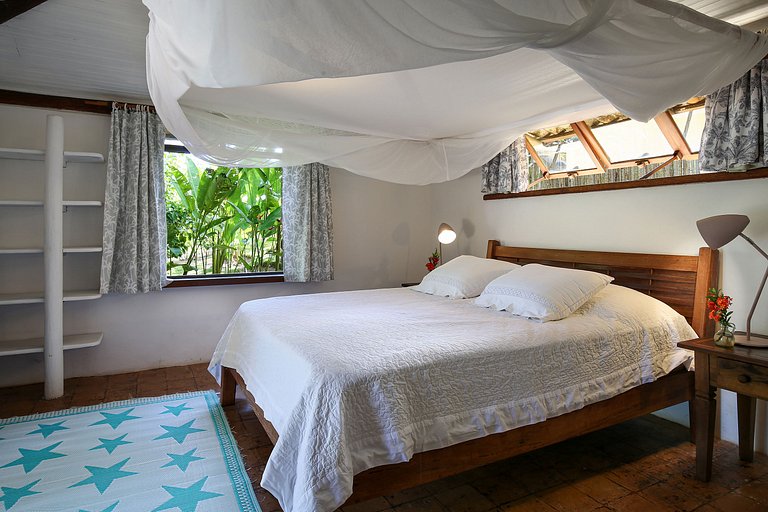 Fazenda Espelho da Maravilha - Haus in der Mitte | BAH039