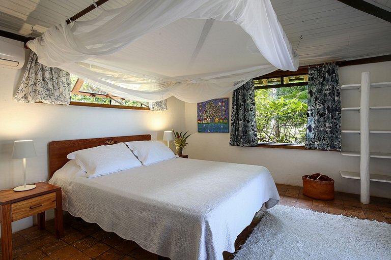 Fazenda Espelho da Maravilha - Haus in der Mitte | BAH039