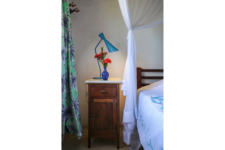 Fazenda Espelho da Maravilha - Casa sulla Spiaggia | BAH040