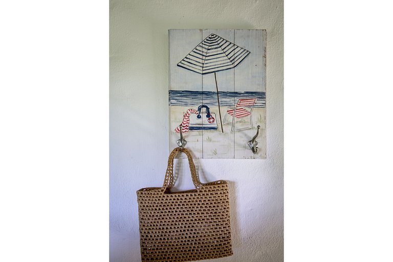 Vacation Rental Villa in Praia do Espelho Bahia Brazil