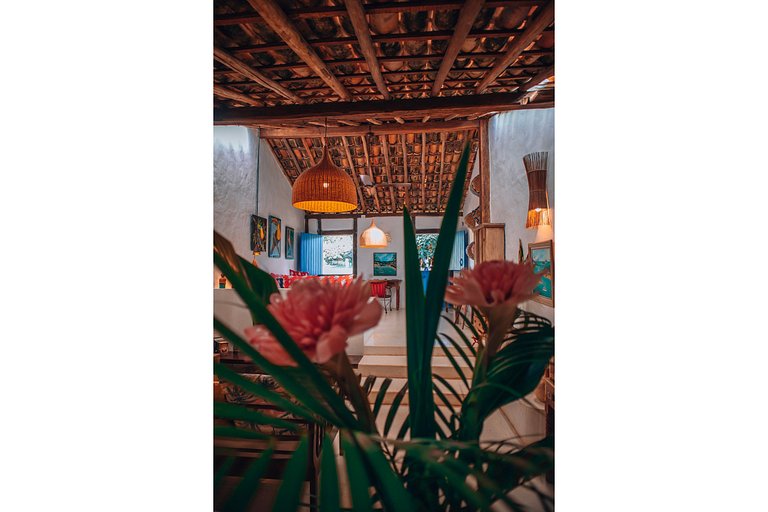 Vila Dona Olava | BAH034