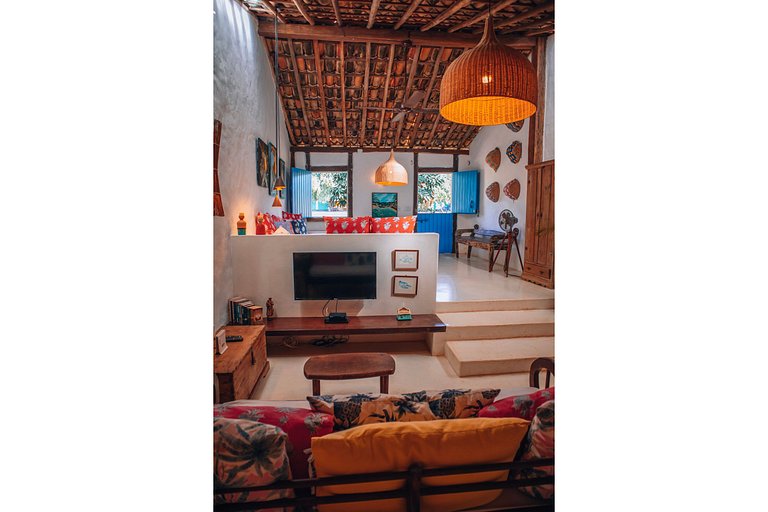 Vila Dona Olava | BAH034