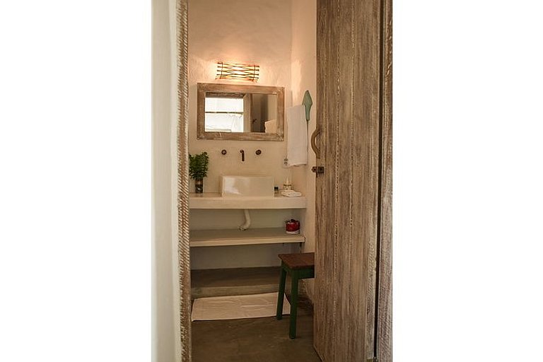 Vacation Rental Villa in Quadrado Trancoso Bahia Brazil