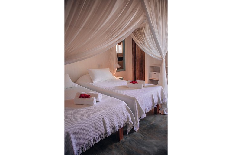 Vila Dona Olava | BAH034