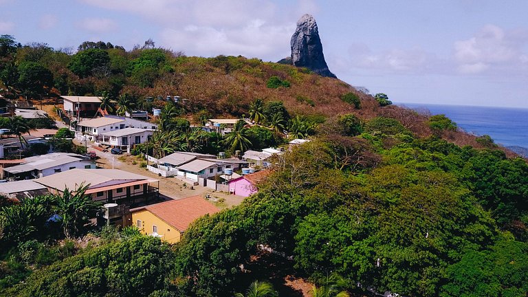 Vila Amarela | FER006