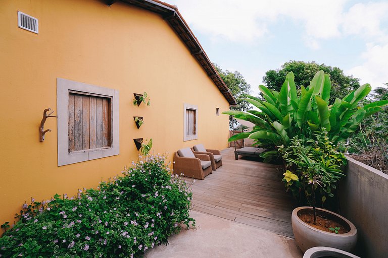 Vila Jaune | FER006