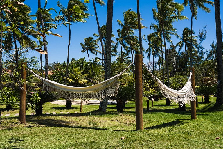 Vacation Rental Villa Mamucabinhas beach Pernambuco Brazil