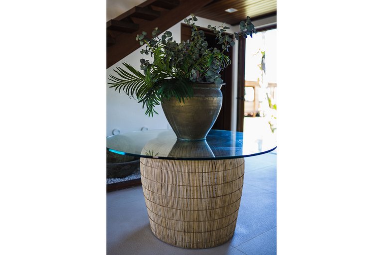 Vacation Rental Villa Mamucabinhas beach Pernambuco Brazil