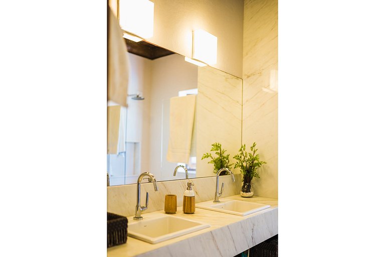 Vacation Rental Villa Mamucabinhas beach Pernambuco Brazil