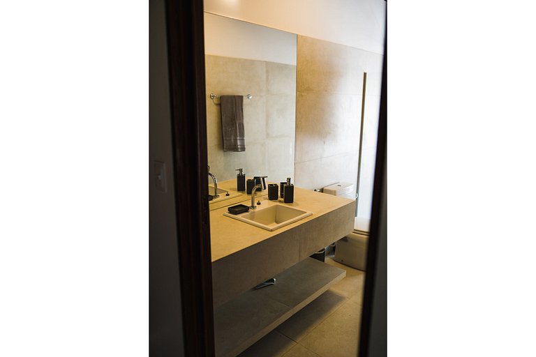 Vacation Rental Villa Mamucabinhas beach Pernambuco Brazil