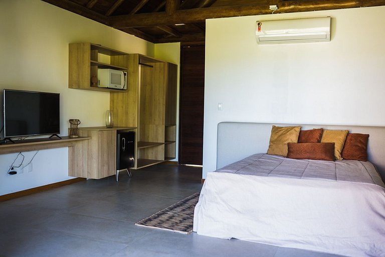 Vacation Rental Villa Mamucabinhas beach Pernambuco Brazil