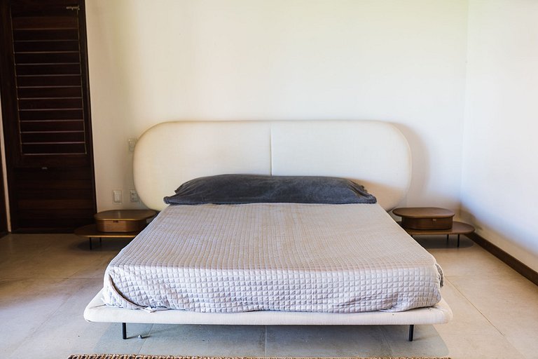 Vacation Rental Villa Mamucabinhas beach Pernambuco Brazil