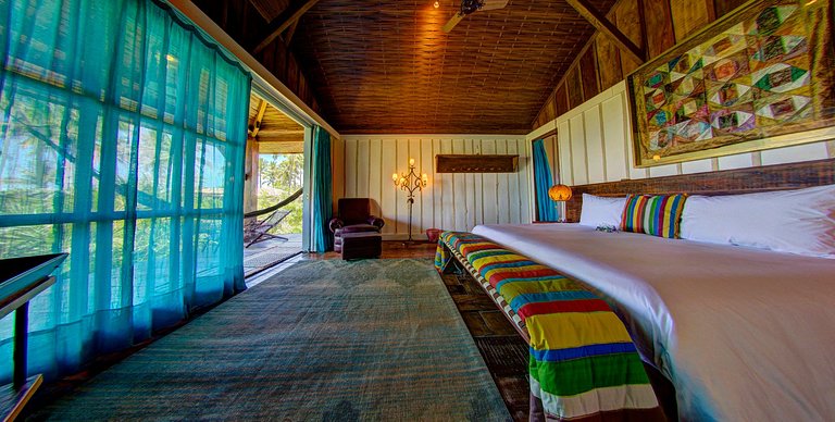 Vacation Rental Villa in Bahia Brazil